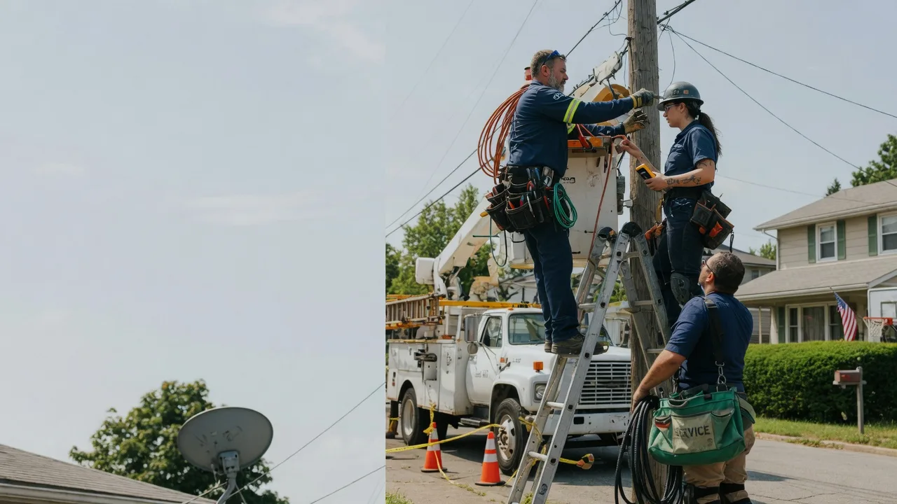 Electrical Repair in Somis, CA near me